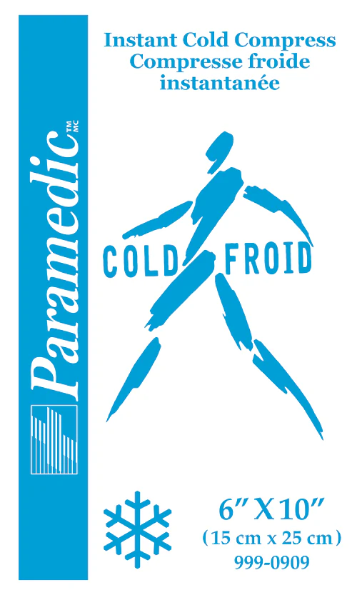Hot & Cold Therapy